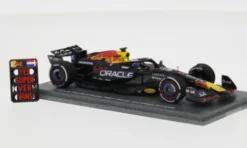 Red Bull RB21, Formel 1, GP Abu Dhabi, 2025, Oracle Red Bull Racing, #1, M.Verstappen, 1:43, Spark