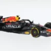 Red Bull RB18, Formel 1, GP Abu Dhabi, 2022, Oracle Red Bull Racing, Red Bull, #11, S.Perez, 1:43, Minichamps