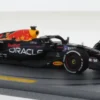 Red Bull RB18, Formel 1, GP Abu Dhabi, 2022, Oracle Red Bull Racing, Red Bull, #1, M.Verstappen, 1:43, Spark