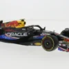 Red Bull RB19, Formel 1, GP Austin, 2023, Oracle Red Bull Racing, Red Bull, #11, S.Perez, 1:24, Bburago