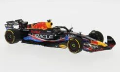 Red Bull RB19, Formel 1, GP Austin, 2023, Oracle Red Bull Racing, Red Bull, #1, M.Verstappen, 1:43, Minichamps