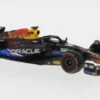 Red Bull RB19, Formel 1, GP Austin, 2023, Oracle Red Bull Racing, Red Bull, #1, M.Verstappen, 1:43, Bburago