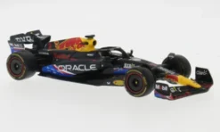 Red Bull RB19, Formel 1, GP Austin, 2023, Oracle Red Bull Racing, Red Bull, #1, M.Verstappen, 1:43, Bburago