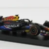 Red Bull RB19, Formel 1, GP Austin, 2023, Oracle Red Bull Racing, Red Bull, #1, M.Verstappen, 1:43, Bburago