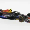 Red Bull RB19, Formel 1, GP Austin, 2023, Oracle Red Bull Racing, Red Bull, #11, S.Perez, 1:43, Bburago