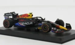 Red Bull RB19, Formel 1, GP Austin, 2023, Oracle Red Bull Racing, Red Bull, #11, S.Perez, 1:43, Bburago