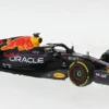 Red Bull RB18, Formel 1, GP Azerbaijan, 2022, Oracle Red Bull Racing, Red Bull, #1, M.Verstappen, 1:43, Minichamps