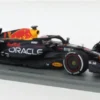 Red Bull RB19, Formel 1, GP Bahrain, 2023, Oracle Red Bull Racing, Red Bull, #1, M.Verstappen, 1:43, Spark