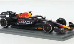 Red Bull RB19, Formel 1, GP Bahrain, 2023, Oracle Red Bull Racing, Red Bull, #1, M.Verstappen, 1:43, Spark