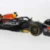 Red Bull RB19, Formel 1, GP Belgien, 2023, Oracle Red Bull Racing, Red Bull, #1, M.Verstappen, 1:18, Minichamps