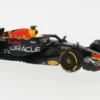 Red Bull RB19, Formel 1, GP Belgien, 2023, Oracle Red Bull Racing, Red Bull, #1, M.Verstappen, 1:43, Minichamps