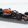 Red Bull RB19, Formel 1, GP Belgien, 2023, Oracle Red Bull Racing, Red Bull, #1, M.Verstappen, 1:43, Spark