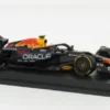 Red Bull RB21, Formel 1, GP Canada, 2025, Oracle Red Bull Racing, #22, Y.Tsunoda, 1:64, Minichamps