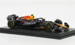 Red Bull RB21, Formel 1, GP Canada, 2025, Oracle Red Bull Racing, #22, Y.Tsunoda, 1:64, Minichamps