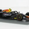 Red Bull RB21, Formel 1, GP Emilia-Romagna, 2025, Oracle Red Bull Racing, #22, Y.Tsunoda, 1:43, Spark