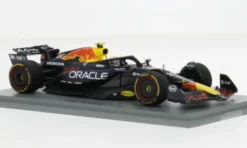 Red Bull RB21, Formel 1, GP Emilia-Romagna, 2025, Oracle Red Bull Racing, #22, Y.Tsunoda, 1:43, Spark