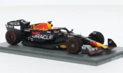 Red Bull RB19, Formel 1, GP Großbritannien, 2023, Oracle Red Bull Racing, Red Bull, #1, M.Verstappen, 1:43, Spark