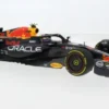 Red Bull RB19, Formel 1, GP Italien, 2023, Oracle Red Bull Racing, Red Bull, #11, S.Perez, 1:18, Minichamps