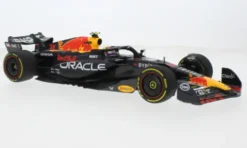 Red Bull RB19, Formel 1, GP Italien, 2023, Oracle Red Bull Racing, Red Bull, #11, S.Perez, 1:18, Minichamps