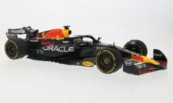 Red Bull RB19, Formel 1, GP Italien, 2023, Oracle Red Bull Racing, Red Bull, #1, M.Verstappen, 1:18, Minichamps
