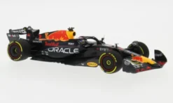 Red Bull RB19, Formel 1, GP Italien, 2023, Oracle Red Bull Racing, Red Bull, #1, M.Verstappen, 1:43, Minichamps