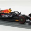 Red Bull RB18, Formel 1, GP Italien, 2022, Oracle Red Bull Racing, Red Bull, #1, M.Verstappen, 1:43, Spark