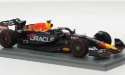 Red Bull RB18, Formel 1, GP Italien, 2022, Oracle Red Bull Racing, Red Bull, #1, M.Verstappen, 1:43, Spark