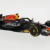 Red Bull RB19, Formel 1, GP Italien, 2023, Oracle Red Bull Racing, Red Bull, #11, S.Perez, 1:43, Minichamps
