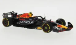 Red Bull RB19, Formel 1, GP Italien, 2023, Oracle Red Bull Racing, Red Bull, #11, S.Perez, 1:43, Minichamps