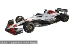 Red Bull RB21, Formel 1, GP Japan, 2025, #1, M.Verstappen, 1:18, Bburago