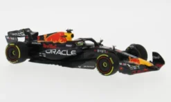 Red Bull RB19, Formel 1, GP Japan, 2023, Oracle Red Bull Racing, Red Bull, #1, M.Verstappen, 1:43, Minichamps