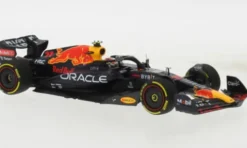 Red Bull RB18, Formel 1, GP Kanada, 2022, Oracle Red Bull Racing, Red Bull, #11, S.Perez, 1:43, Minichamps