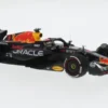 Red Bull RB19, Formel 1, GP Kanada, 2023, Oracle Red Bull Racing, Red Bull, #1, M.Verstappen, 1:43, Minichamps