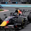 Red Bull RB22, Formel 1, GP Kanada, 2026, Oracle Red Bull Racing, #3, M.Verstappen, 1:43, Minichamps