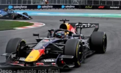 Red Bull RB22, Formel 1, GP Kanada, 2026, Oracle Red Bull Racing, #3, M.Verstappen, 1:43, Minichamps