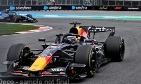 Red Bull RB22, Formel 1, GP Kanada, 2026, Oracle Red Bull Racing, #3, M.Verstappen, 1:43, Minichamps