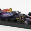 Red Bull RB19, Formel 1, GP Las Vegas, 2023, Oracle Red Bull Racing, Red Bull, #11, S.Perez, 1:43, Bburago