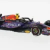 Red Bull RB19, Formel 1, GP Las Vegas, 2023, Oracle Red Bull Racing, Red Bull, #11, S.Perez, 1:43, Minichamps