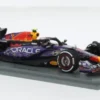 Red Bull RB19, Formel 1, GP Las Vegas, 2023, Oracle Red Bull Racing, Red Bull, #11, S.Perez, 1:43, Spark