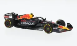 Red Bull RB18, Formel 1, GP Mexiko, 2022, Oracle Red Bull Racing, Red Bull, #11, S.Perez, 1:43, Minichamps