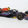 Red Bull RB19, Formel 1, GP Miami, 2023, Oracle Red Bull Racing, Red Bull, #11, S.Perez, 1:18, Minichamps