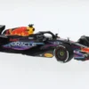 Red Bull RB19, Formel 1, GP Miami, 2023, Oracle Red Bull Racing, Red Bull, #1, M.Verstappen, 1:43, Minichamps