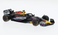 Red Bull RB19, Formel 1, GP Miami, 2023, Oracle Red Bull Racing, Red Bull, #1, M.Verstappen, 1:43, Bburago