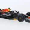 Red Bull RB19, Formel 1, GP Niederlande, 2023, Oracle Red Bull Racing, Red Bull, #1, M.Verstappen, 1:18, Minichamps