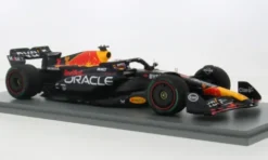 Red Bull RB19, Formel 1, GP Niederlande, 2023, Oracle Red Bull Racing, Red Bull, #1, M.Verstappen, 1:18, Spark