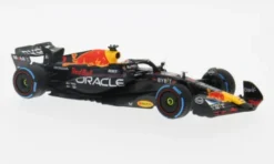 Red Bull RB19, Formel 1, GP Niederlande, 2023, Oracle Red Bull Racing, Red Bull, #1, M.Verstappen, 1:43, Minichamps