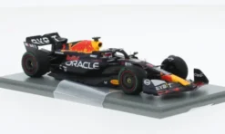 Red Bull RB19, Formel 1, GP Niederlande, 2023, Oracle Red Bull Racing, Red Bull, #1, M.Verstappen, 1:43, Spark