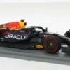 Red Bull RB18, Formel 1, GP Niederlande, 2022, Oracle Red Bull Racing, Red Bull, #1, M.Verstappen, 1:43, Spark