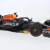 Red Bull RB19, Formel 1, GP Qatar, 2023, Oracle Red Bull Racing, Red Bull, #1, M.Verstappen, 1:18, Minichamps