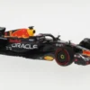 Red Bull RB19, Formel 1, GP Qatar, 2023, Oracle Red Bull Racing, Red Bull, #1, M.Verstappen, 1:43, Minichamps